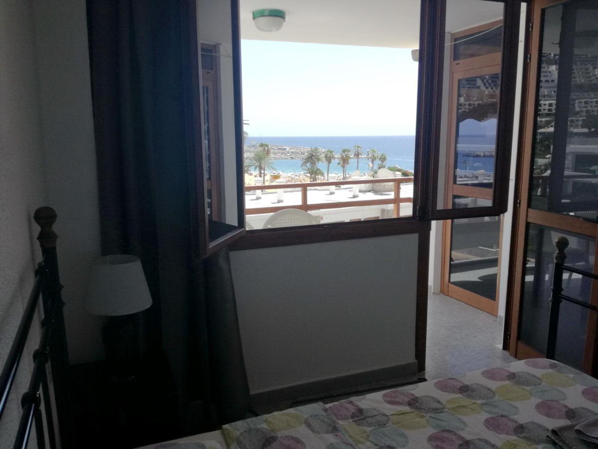 Two Bedroom Apartment 2 Min From Beach โมกัน ภายนอก รูปภาพ