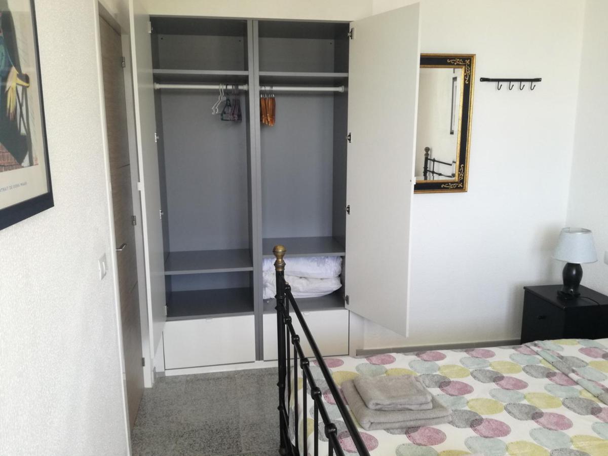 Two Bedroom Apartment 2 Min From Beach โมกัน ภายนอก รูปภาพ