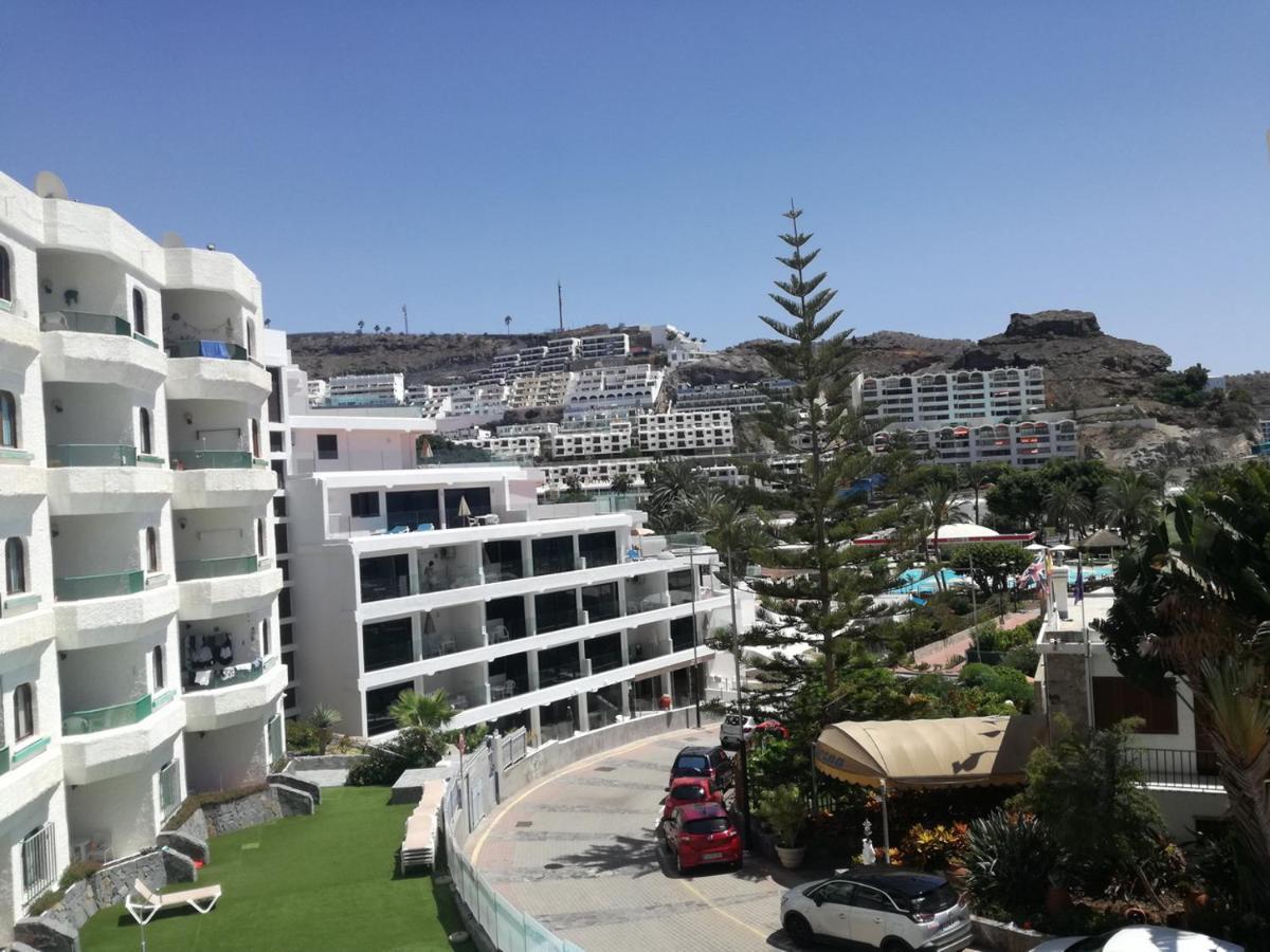 Two Bedroom Apartment 2 Min From Beach โมกัน ภายนอก รูปภาพ
