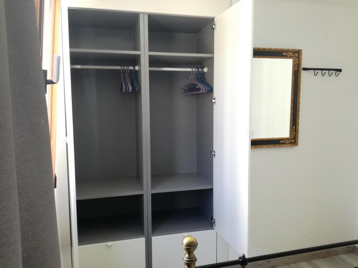 Two Bedroom Apartment 2 Min From Beach โมกัน ภายนอก รูปภาพ