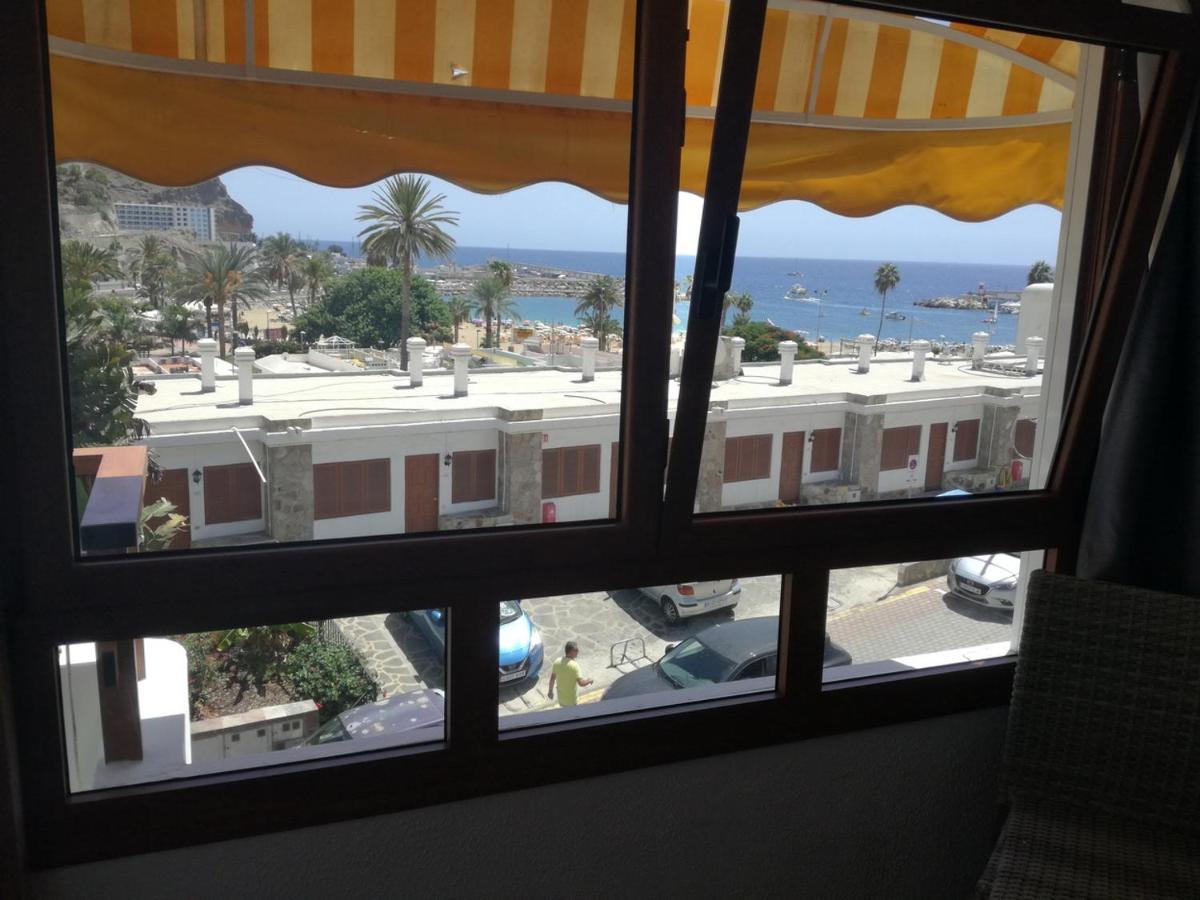 Two Bedroom Apartment 2 Min From Beach โมกัน ภายนอก รูปภาพ