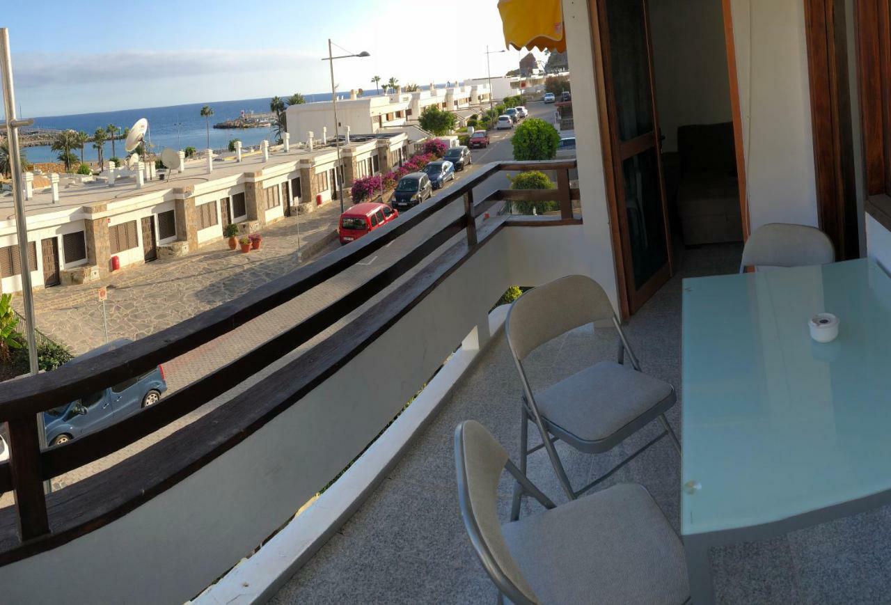 Two Bedroom Apartment 2 Min From Beach โมกัน ภายนอก รูปภาพ