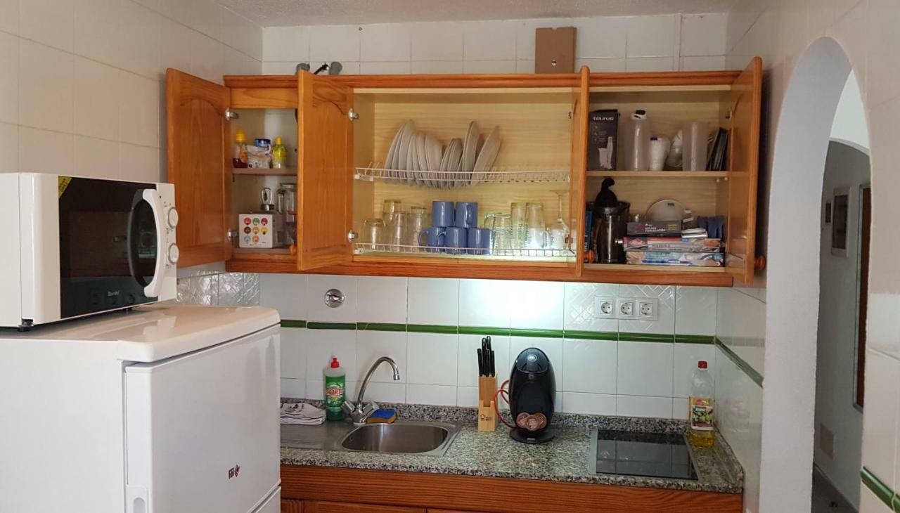 Two Bedroom Apartment 2 Min From Beach โมกัน ภายนอก รูปภาพ