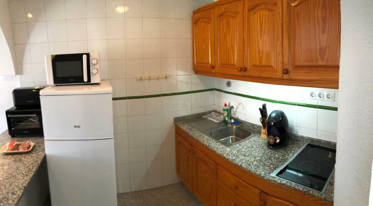 Two Bedroom Apartment 2 Min From Beach โมกัน ภายนอก รูปภาพ