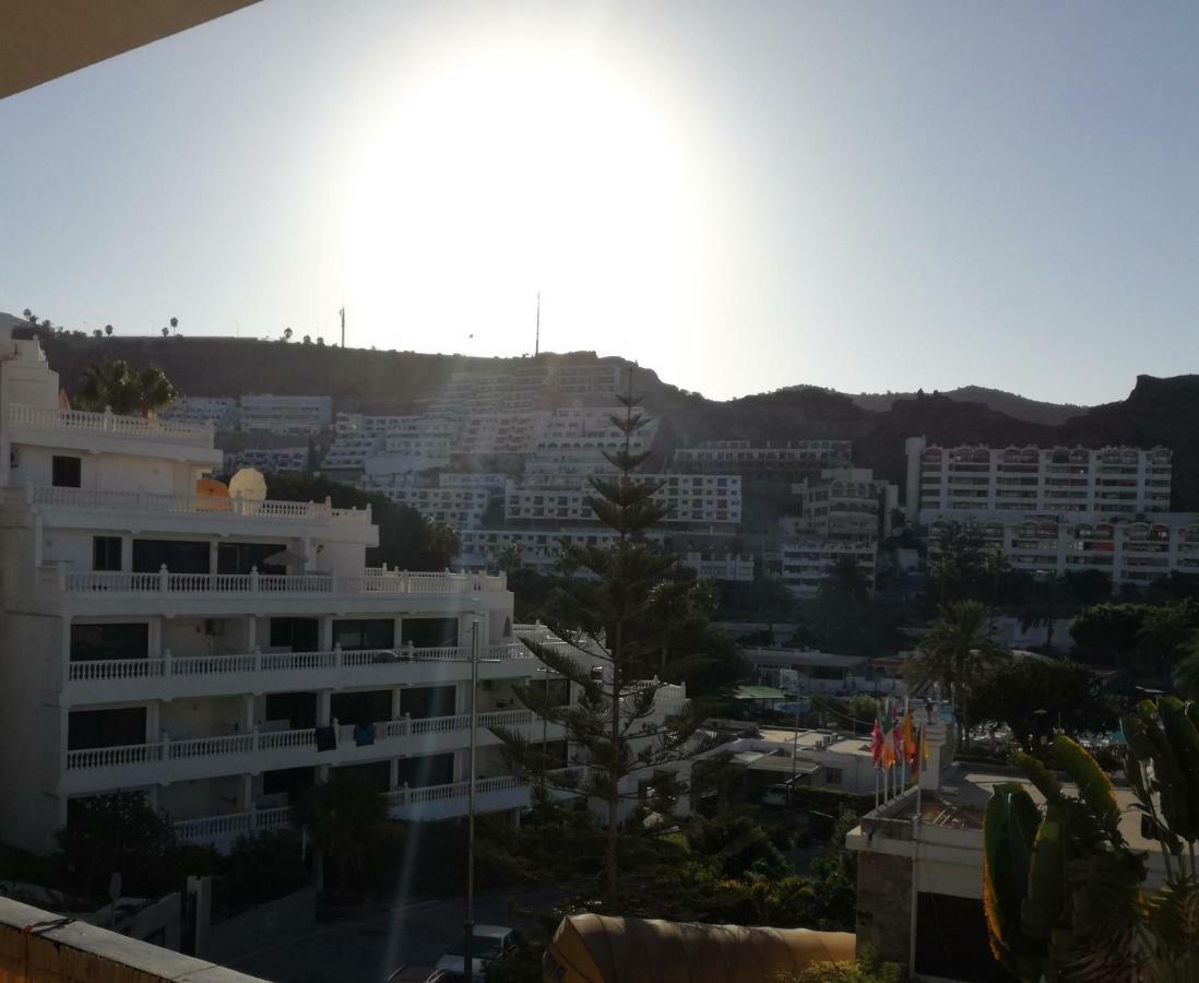 Two Bedroom Apartment 2 Min From Beach โมกัน ภายนอก รูปภาพ