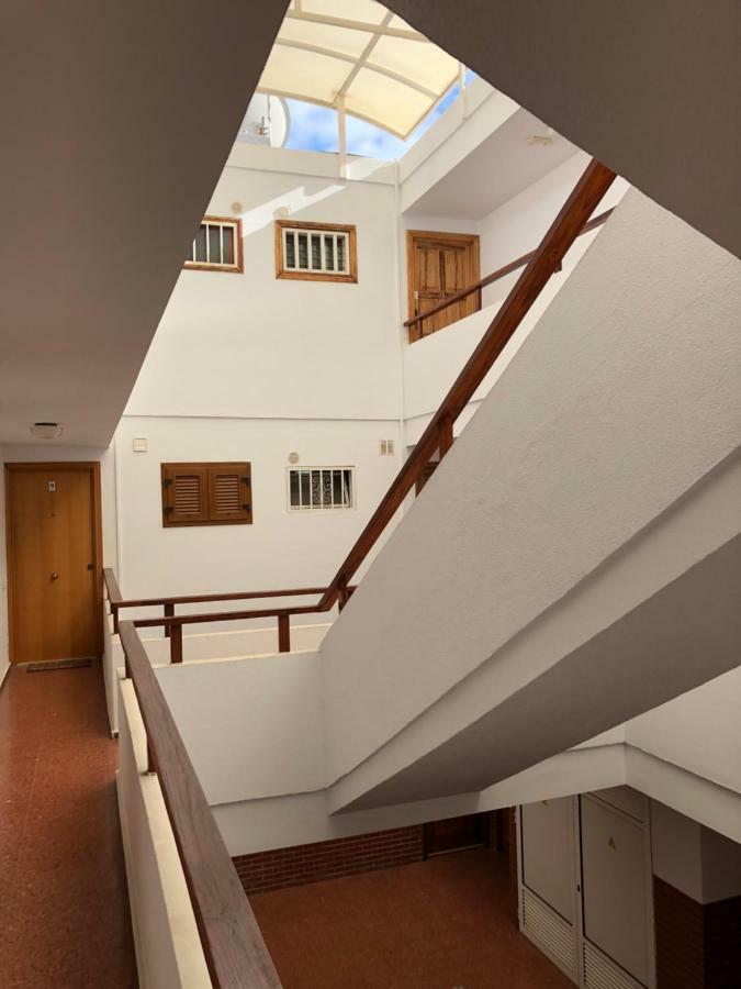 Two Bedroom Apartment 2 Min From Beach โมกัน ภายนอก รูปภาพ