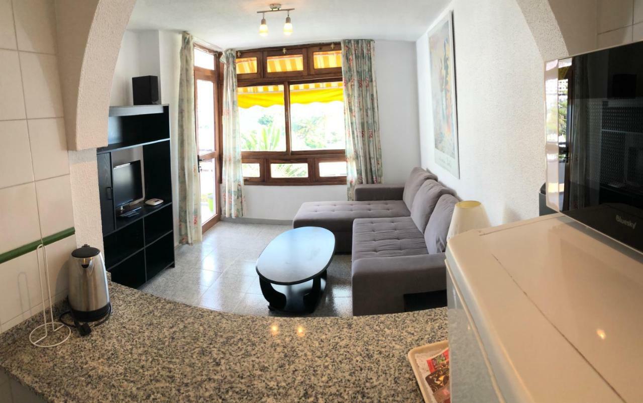 Two Bedroom Apartment 2 Min From Beach โมกัน ภายนอก รูปภาพ